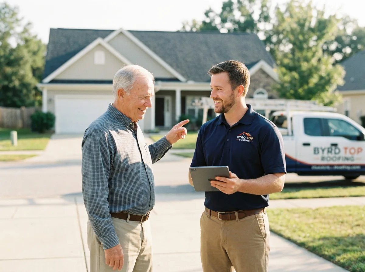 Roofing Hines, OR FAQs